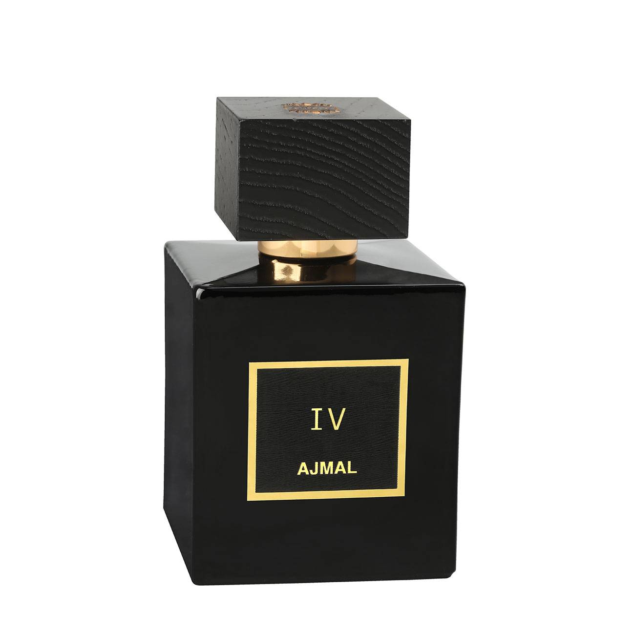 Apa de Parfum Ajmal GOLD COLLECTION IV 100ml cu comanda online