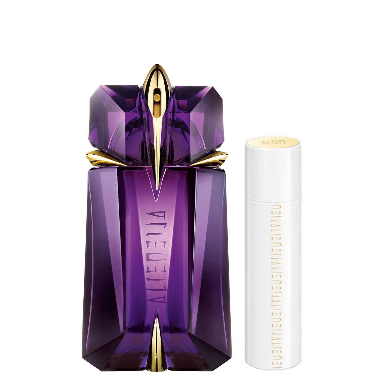Set parfumuri Thierry Mugler ALIEN LOYALTY SET 97 ML 97ml cu comanda online