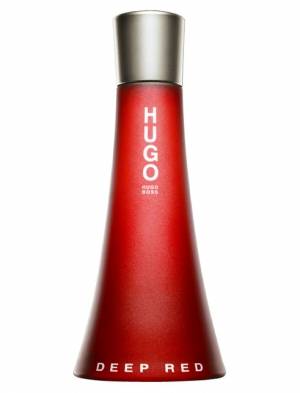 Apa de Parfum Hugo Boss DEEP RED 90 ML 90ml cu comanda online