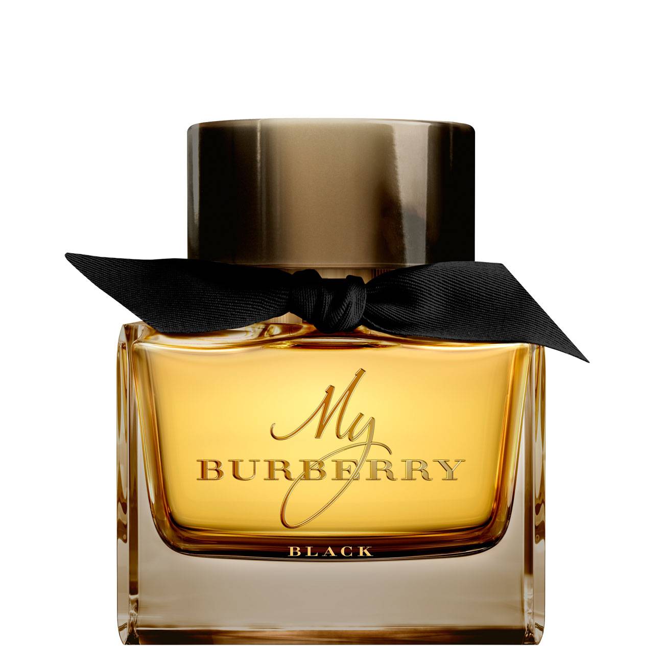 Apa de Parfum Burberry MY BURBERRY BLACK 90ml cu comanda online