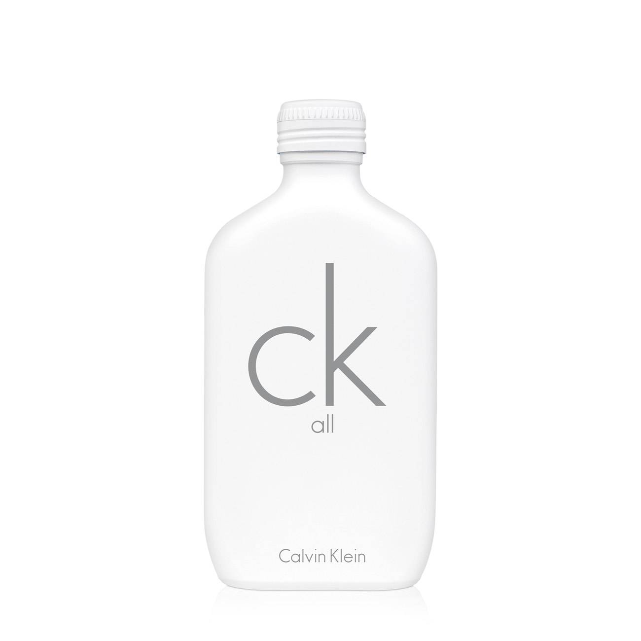 Apa de Toaleta Calvin Klein CK ALL 100ml cu comanda online