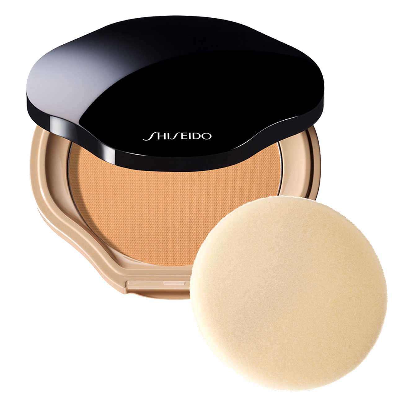 Fond de ten Shiseido SHEER AND PERFECT COMPACT 10 G NATURAL FAIR OCHRE O40 cu comanda online