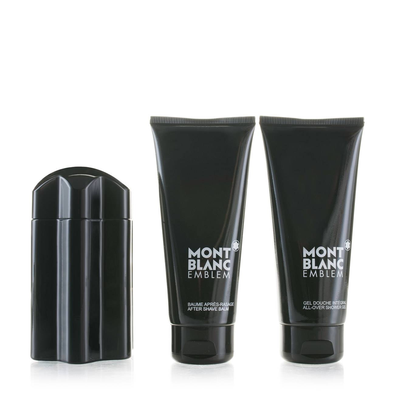 Set parfumuri Montblanc EMBLEM SET 300ml cu comanda online