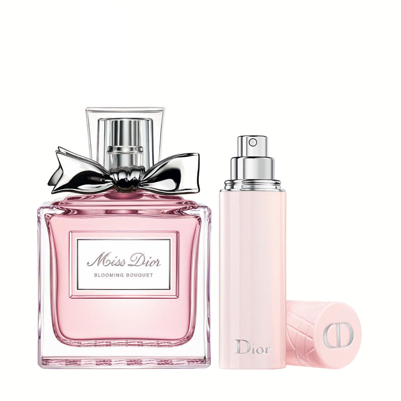 Set parfumuri Dior MISS DIOR BLOOMING BOUQUET - TRAVEL SET 85ml cu comanda online