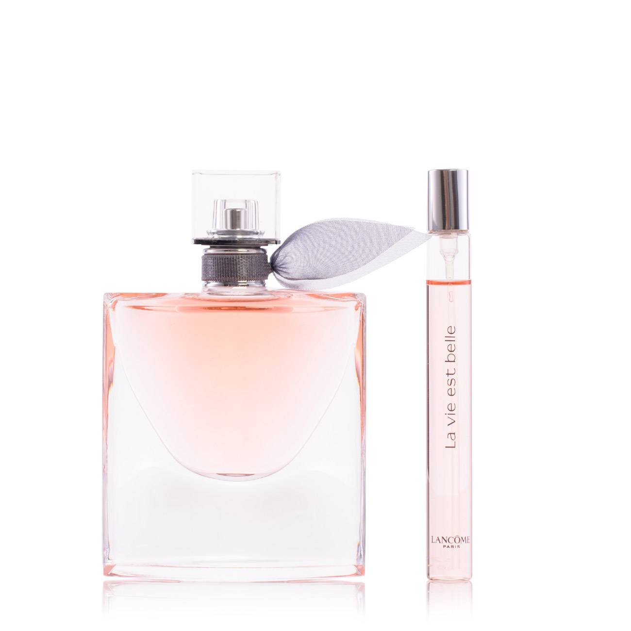 Set parfumuri Lancôme LA VIE EST BELLE L'EAU DE PARFUM 60ml cu comanda online