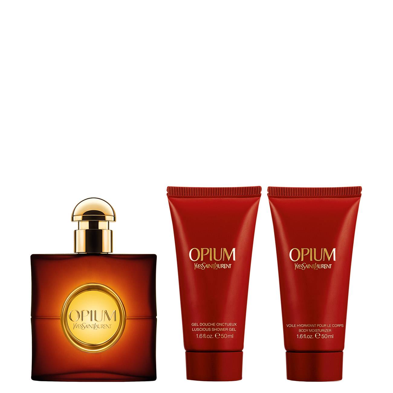 Set parfumuri Yves Saint Laurent OPIUM SET 150 ML 150ml cu comanda online