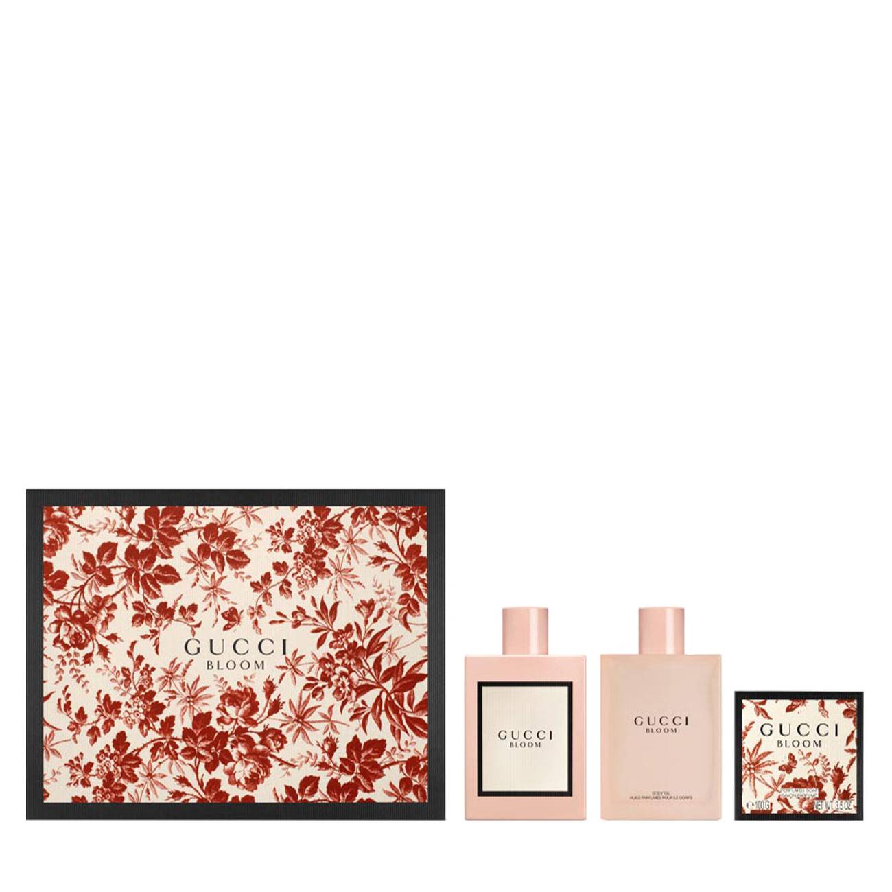 Set parfumuri Gucci BLOOM SET 300ml cu comanda online