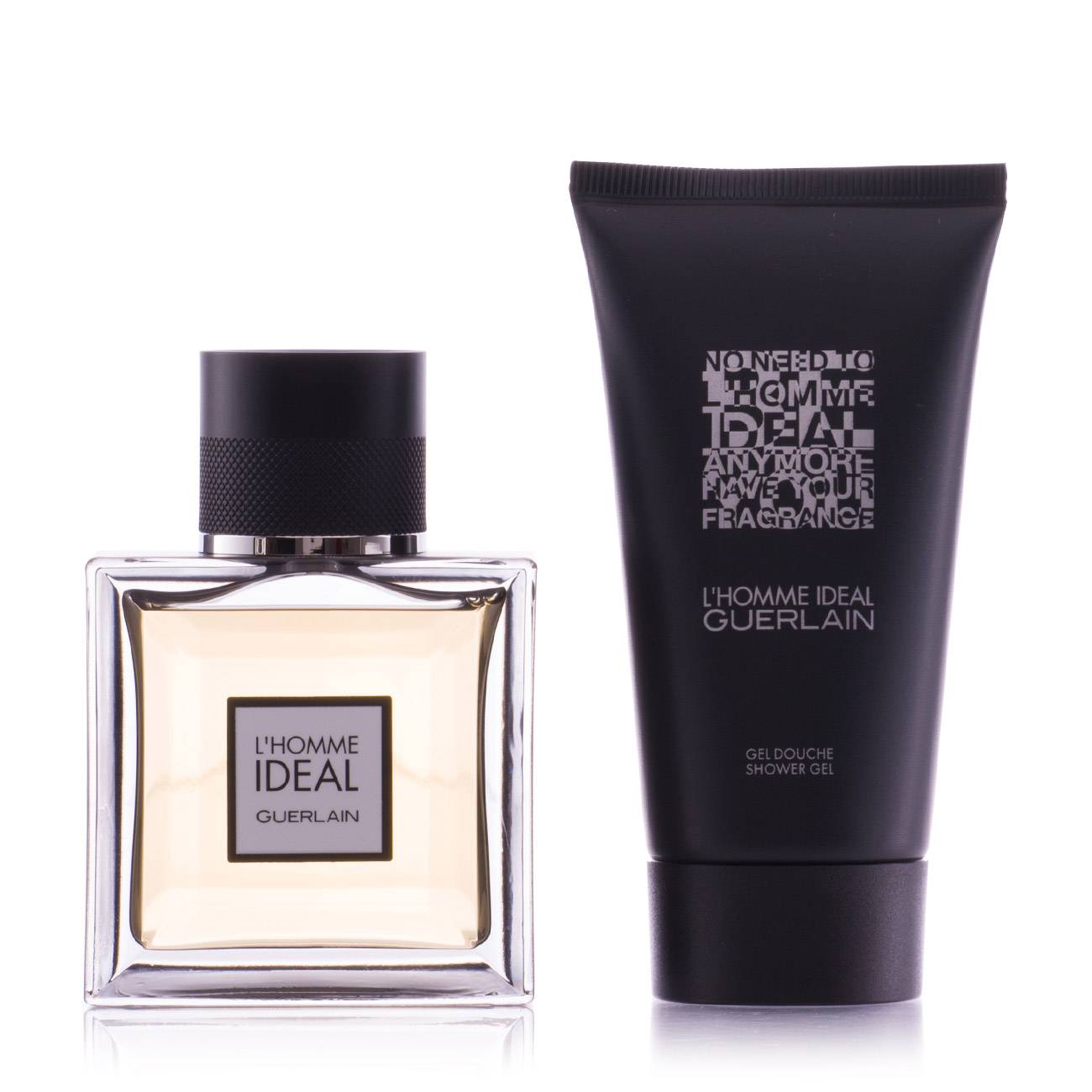Set parfumuri Guerlain L'HOMME IDEAL SET 125ml cu comanda online