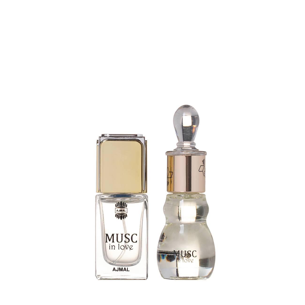 Apa de Parfum Ajmal MUSC IN LOVE cu comanda online