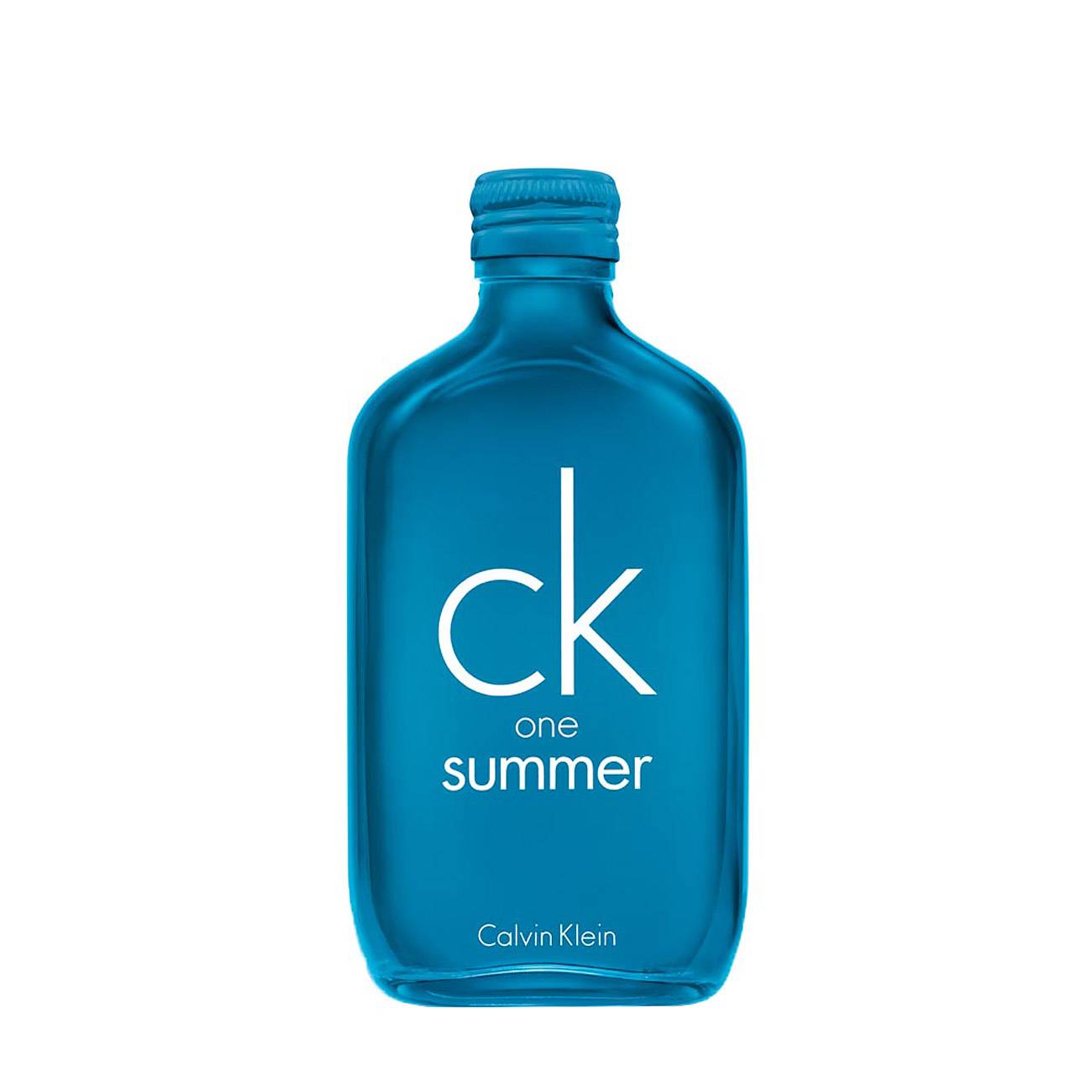 Apa de Toaleta Calvin Klein CK ONE SUMMER 100ml cu comanda online