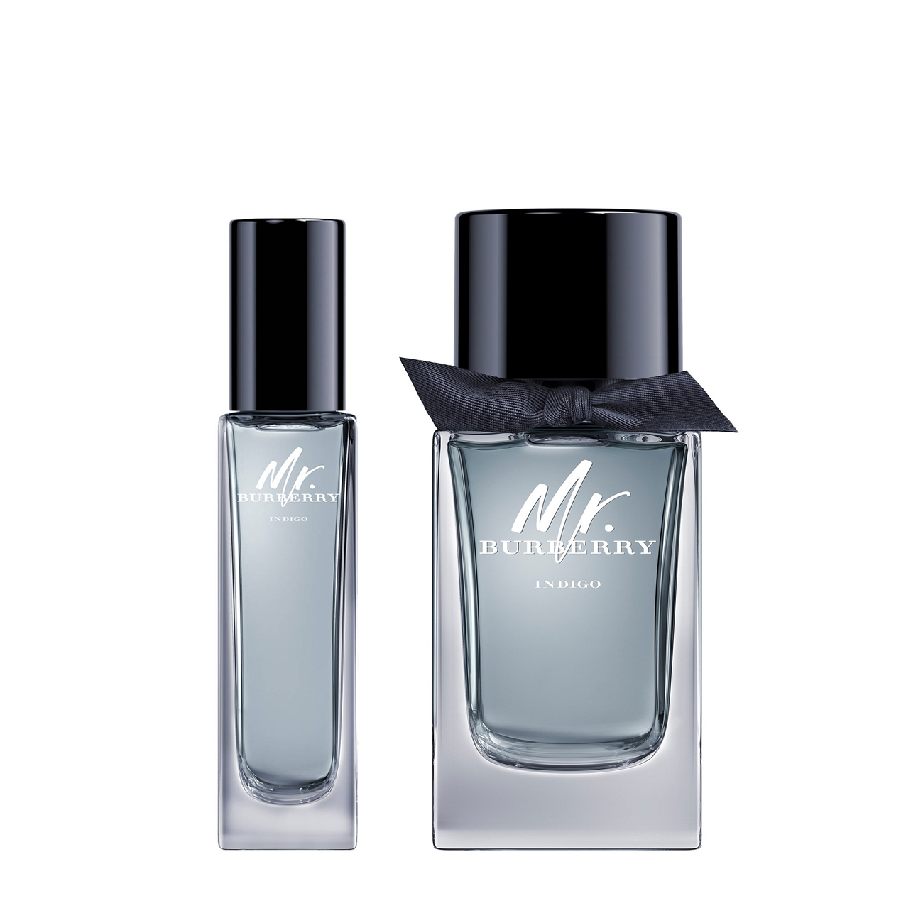 Set parfumuri Burberry MR BURBERRY INDIGO SET 130ml cu comanda online