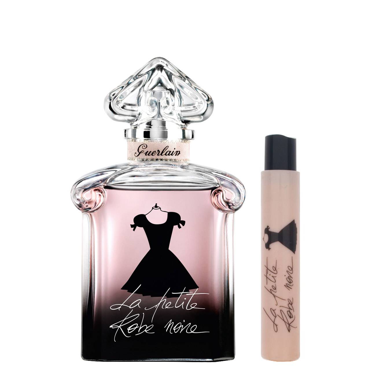 Set parfumuri Guerlain LA PETITE ROBE NOIRE SET 115 ML 115ml cu comanda online