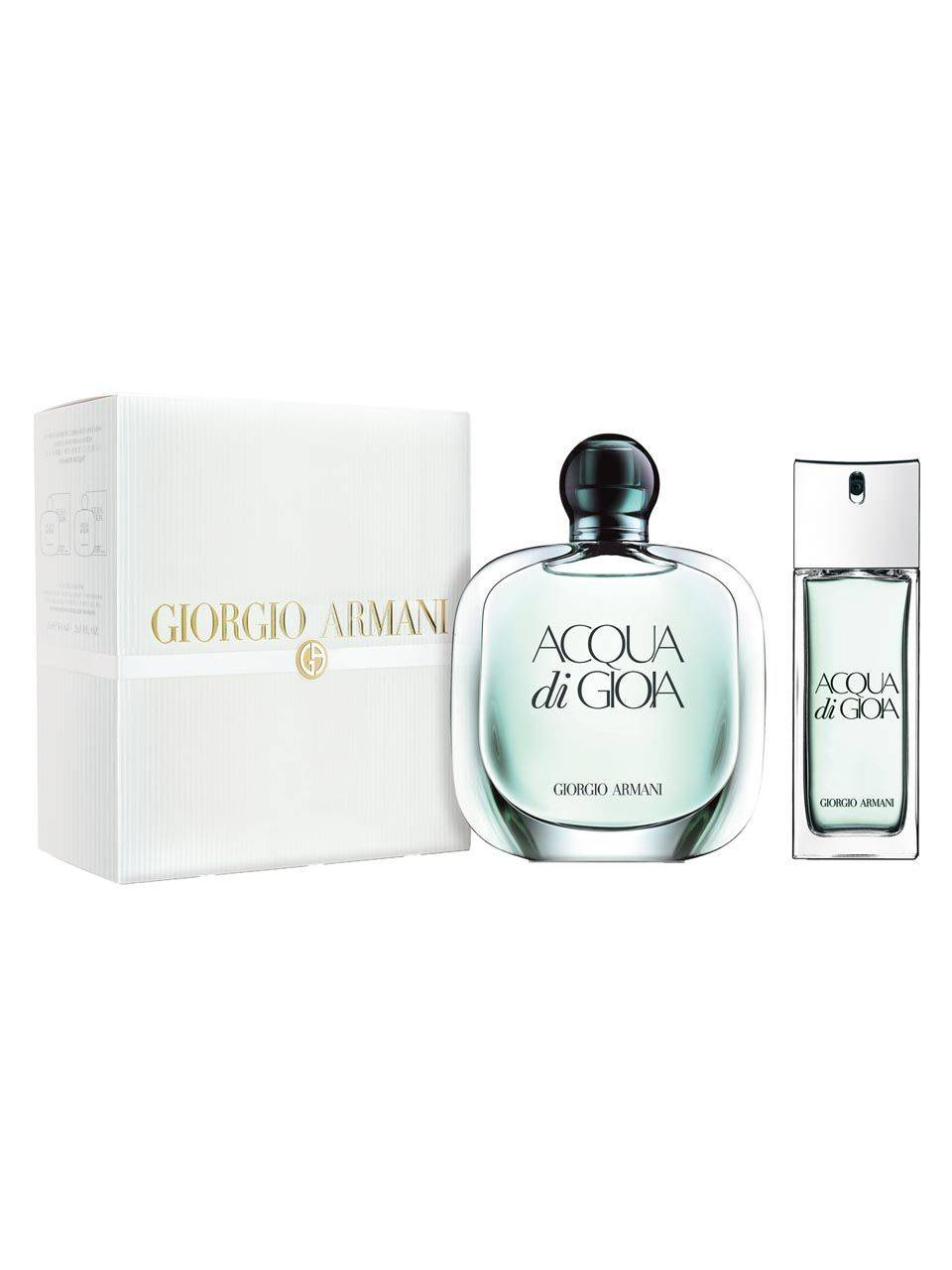 Set parfumuri Giorgio Armani ACQUA DI GIOIA 120 ML 120ml cu comanda online