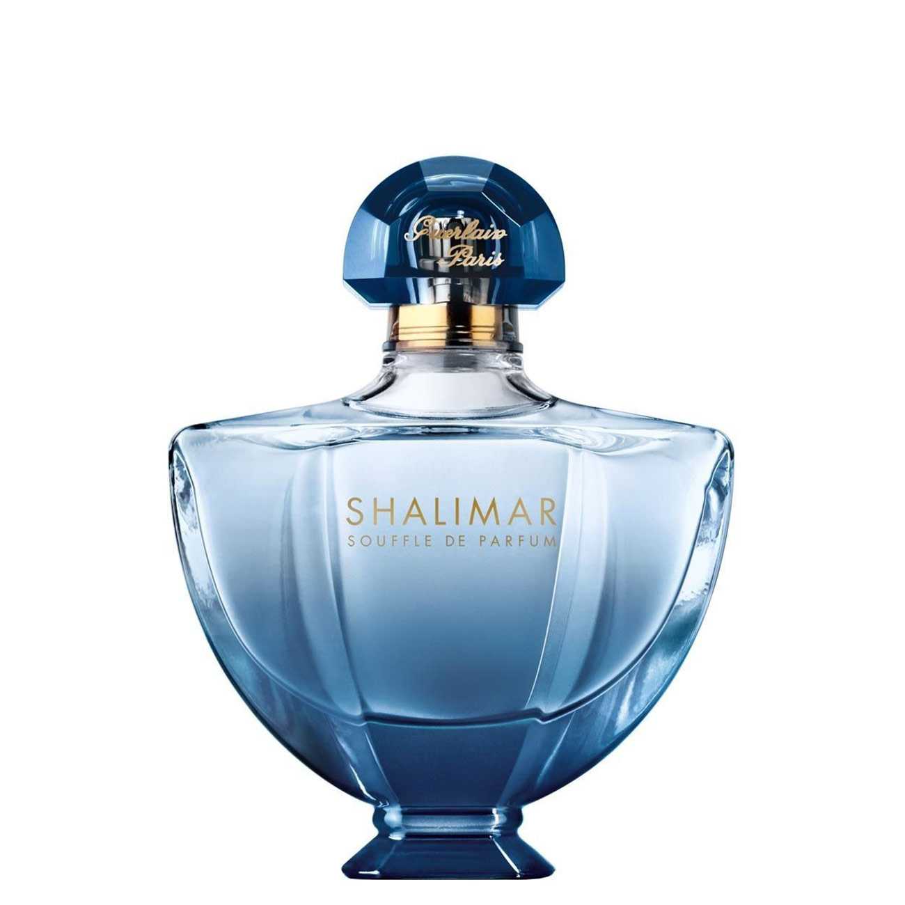 Apa de Parfum Guerlain SHALIMAR SOUFFLE DE PARFUM 90 ML 90ml cu comanda online
