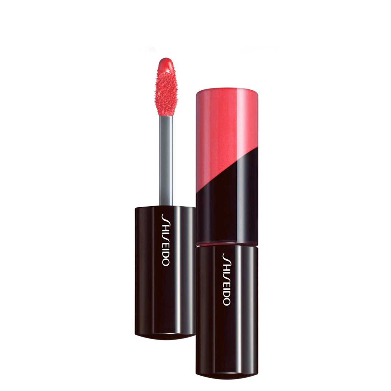 Luciu de buze Shiseido LACQUER GLOSS 6 ML In The Flesh Or 303 cu comanda online