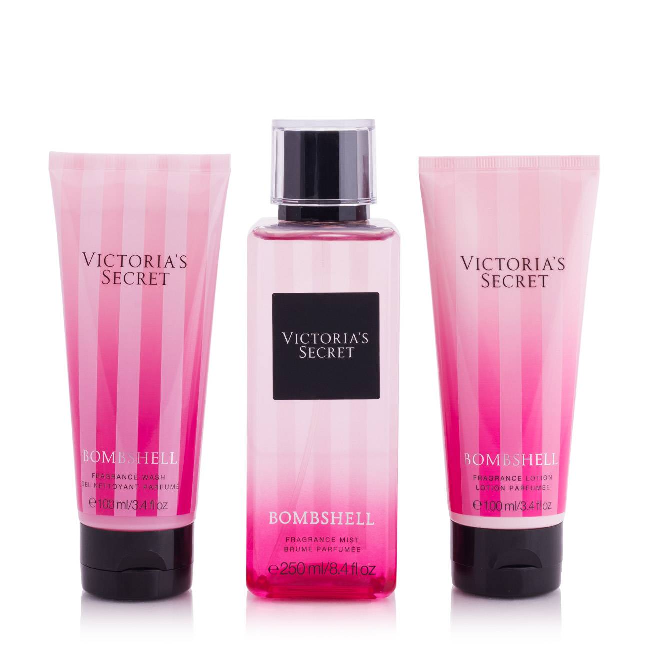 Set parfumuri Victoria's Secret BOMBSHELL SET 450ml cu comanda online