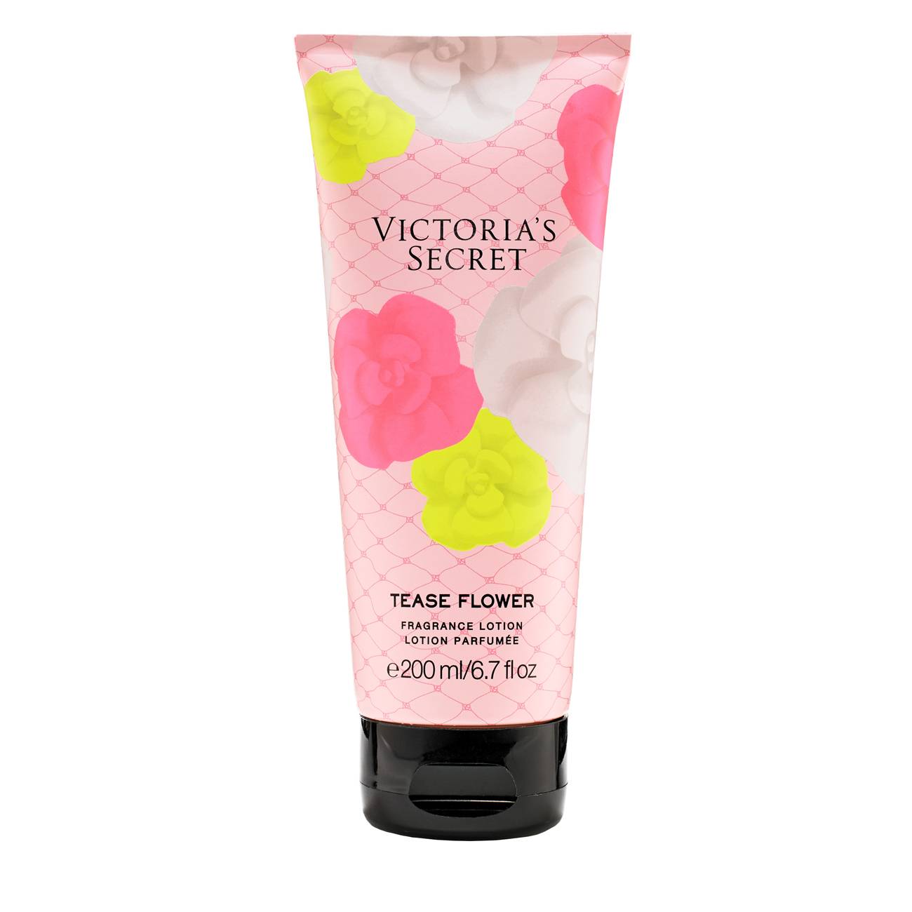 Lotiune de corp hidratanta Victoria’s Secret TEASE FLOWER FRAGRANCE BODY LOTION 200 Ml cu comanda online