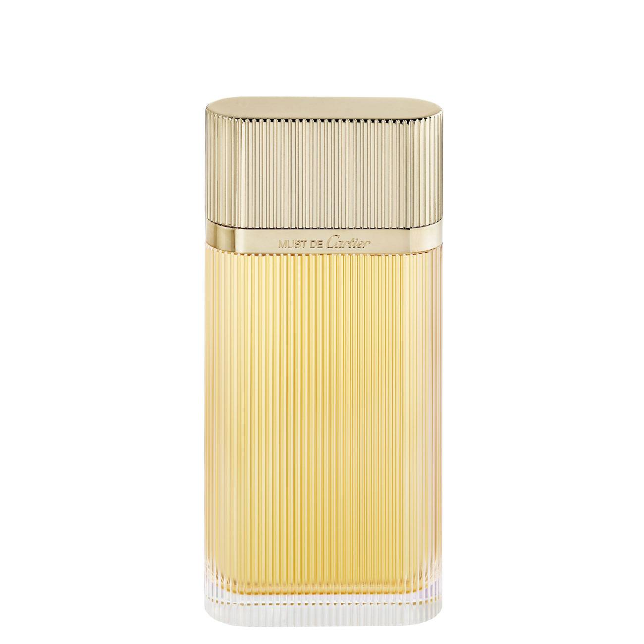 Apa de Parfum Cartier Must de Cartier Gold 100 ML 100ml cu comanda online