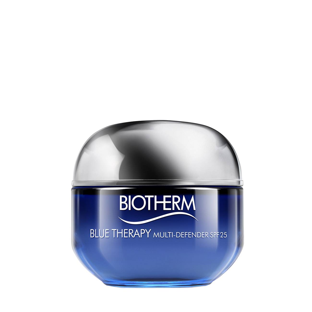 Crema hidratanta Biotherm BLUE THERAPY MULTI-DEFENDER 50 Ml cu comanda online