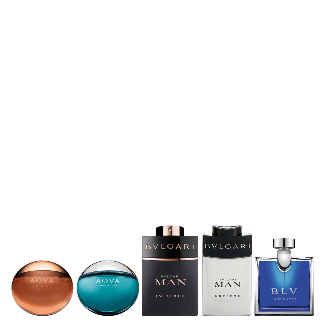 Set parfumuri Bvlgari GIFT COLLECTION 25 ML 25ml cu comanda online
