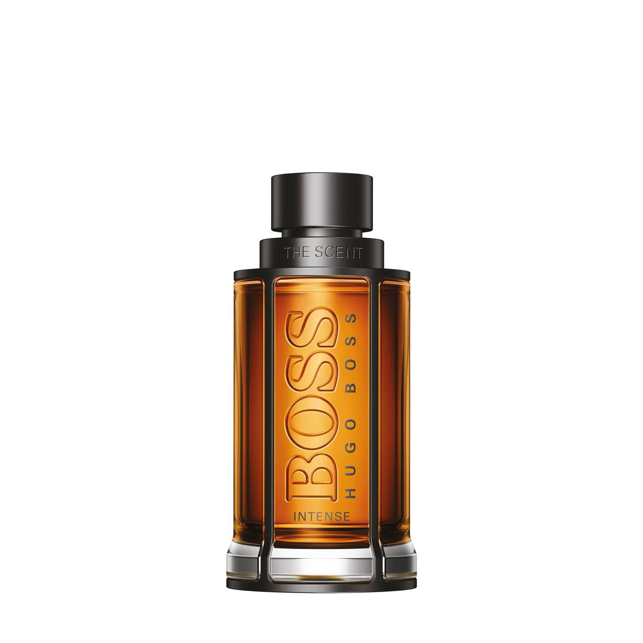 Apa de Parfum Hugo Boss BOSS THE SCENT INTENSE 50ml cu comanda online