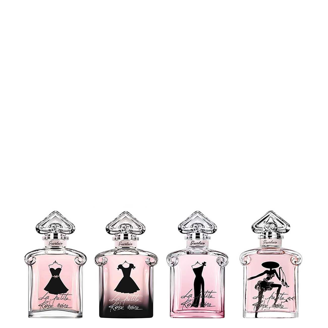 Set parfumuri Guerlain LA PETITE ROBE NOIRE 20 ML 20ml cu comanda online