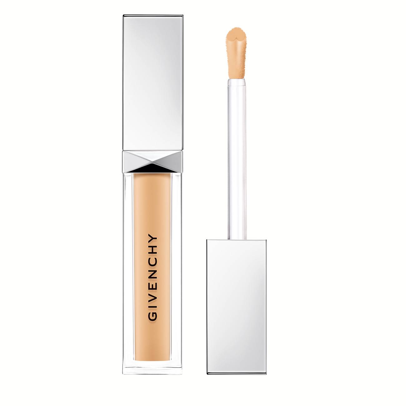 Anticearcan Givenchy TEINT COUTURE EVERWEAR CONCEALER 16 6ml cu comanda online