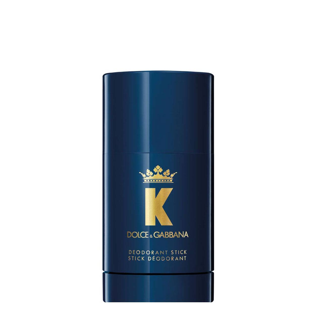 Deodorant Dolce & Gabbana K BY DOLCE&GABBANA DEO STICK 75gr cu comanda online