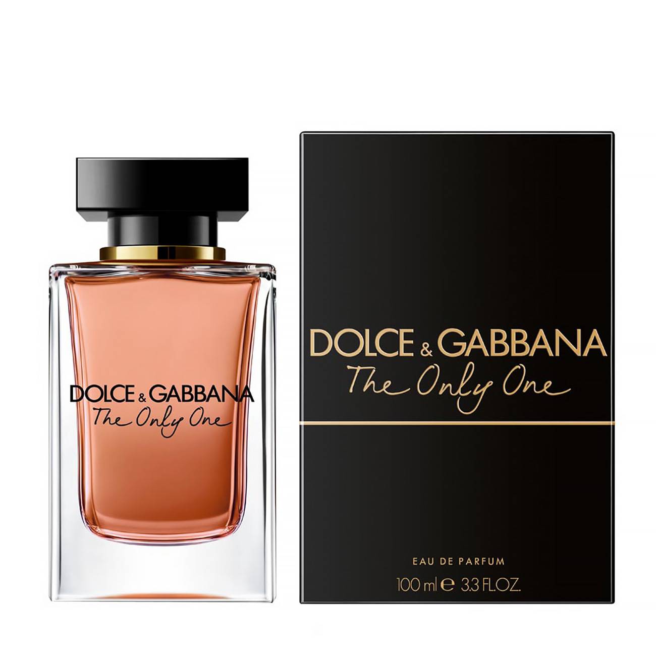Apa de Parfum Dolce & Gabbana THE ONLY ONE 100ml cu comanda online