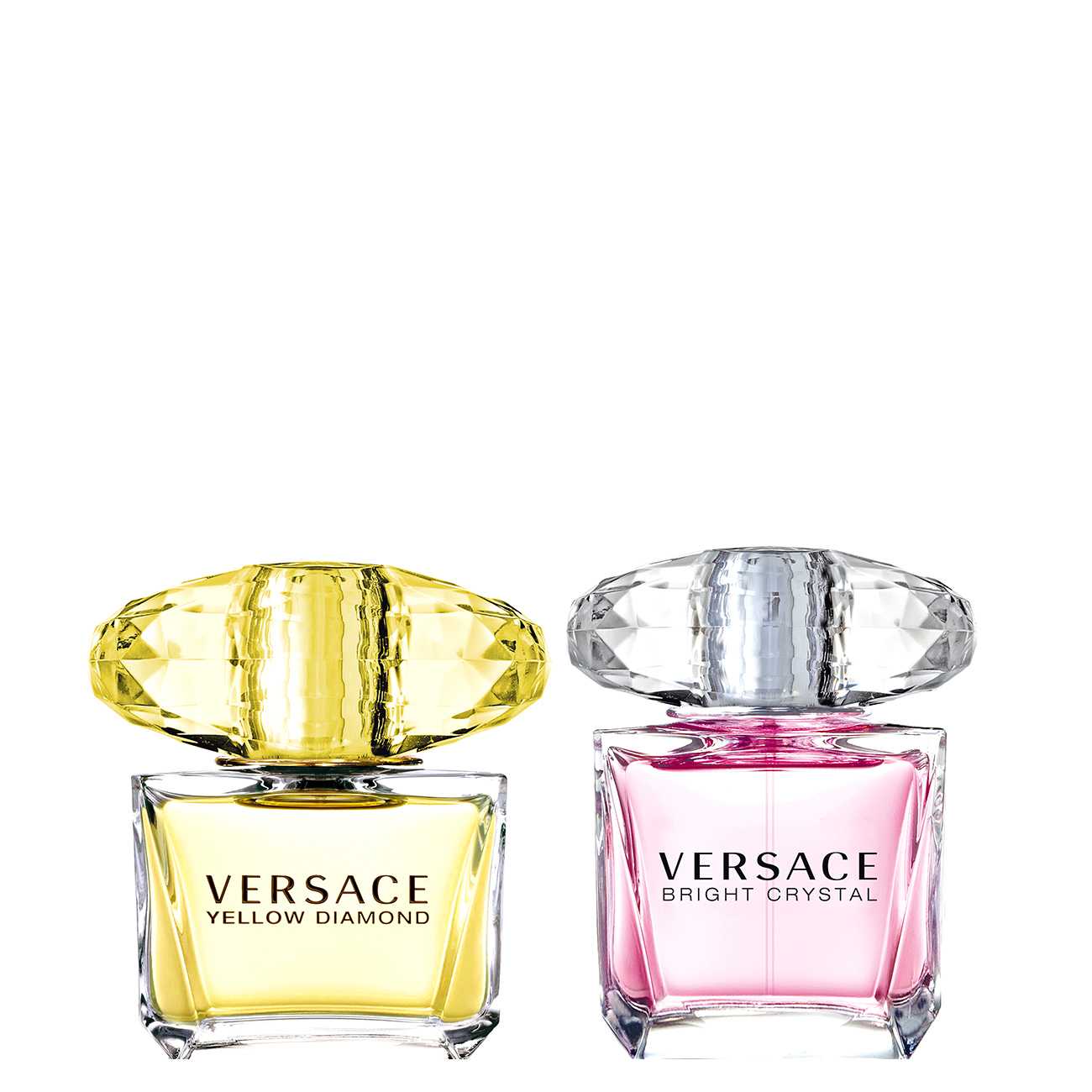 Set parfumuri Versace YELLOW & BRIGHT 60 ML 60ml cu comanda online