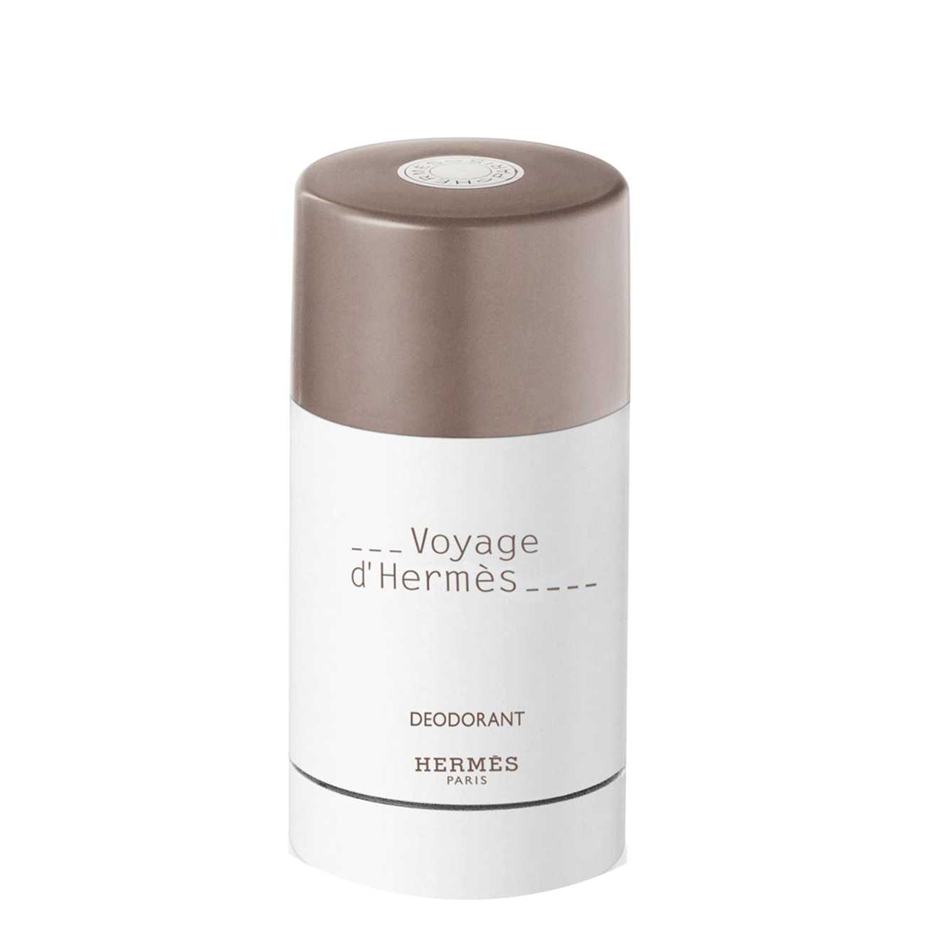 Deodorant Hermes VOYAGE D’HERMES 75 G cu comanda online