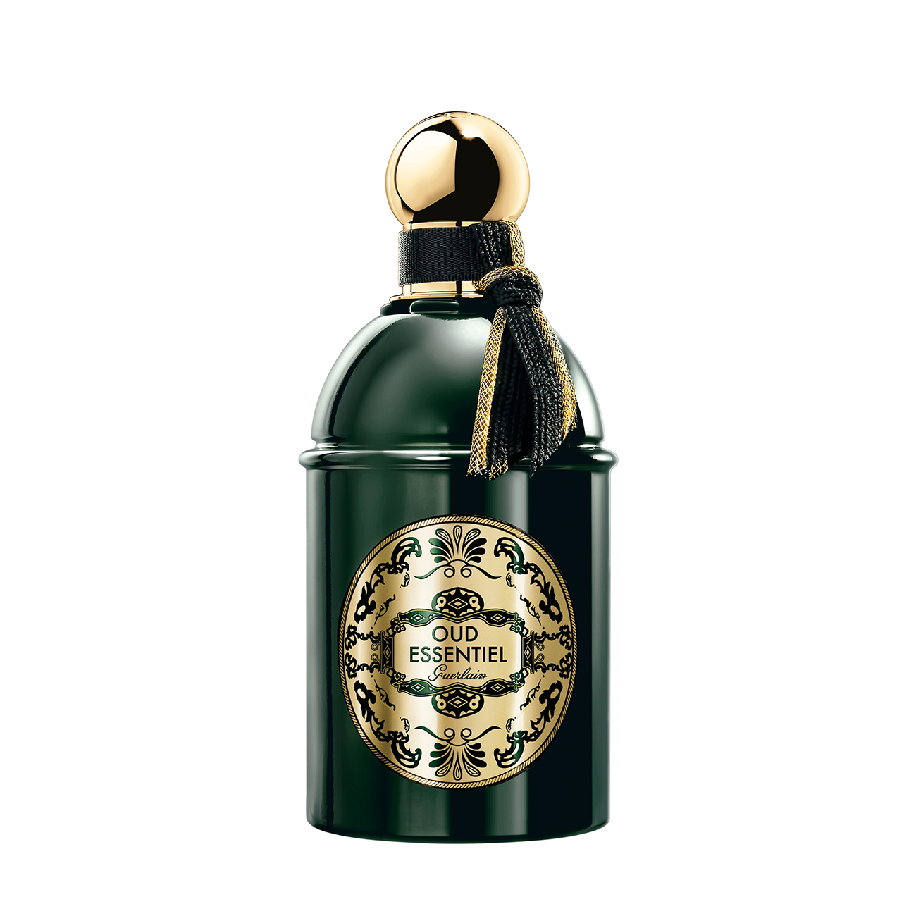 Apa de Parfum Guerlain LES ABSOLUS D'ORIENT OUD ESSENTIEL 125ml cu comanda online