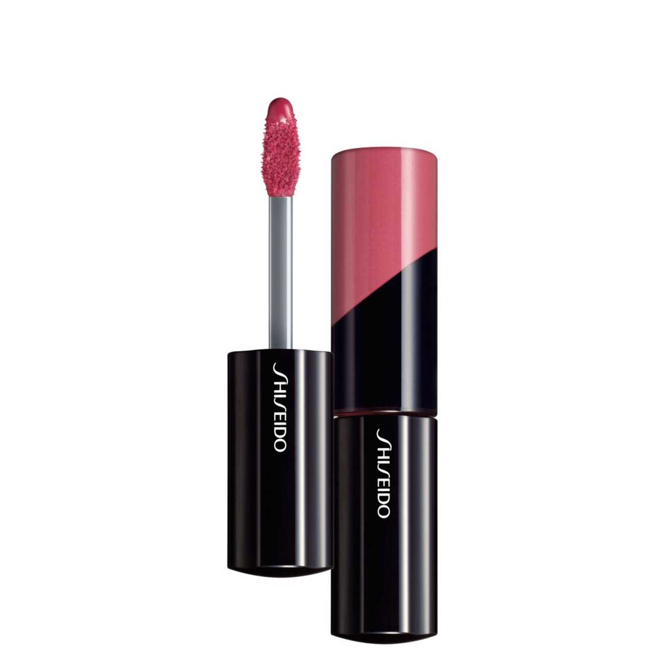 Luciu de buze Shiseido LACQUER GLOSS 6 ML Plum Wine Rs 306 cu comanda online