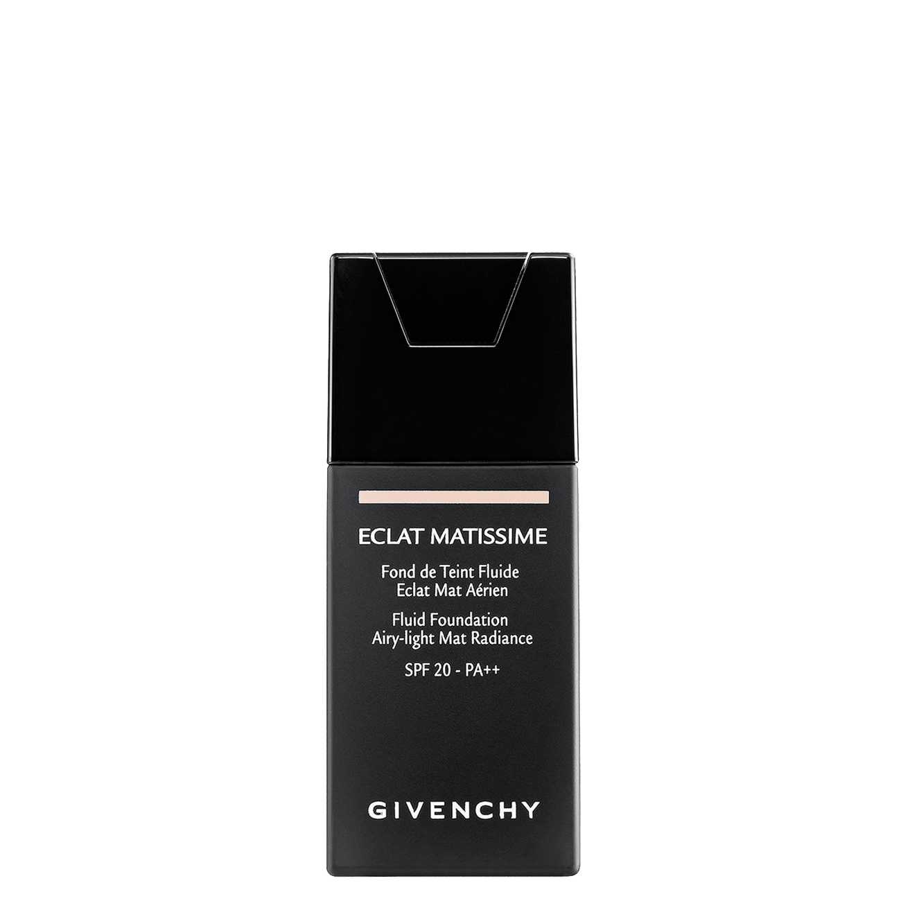 Fond de ten Givenchy ECLAT MATISSIME 30 ML Mat Sand 3 cu comanda online