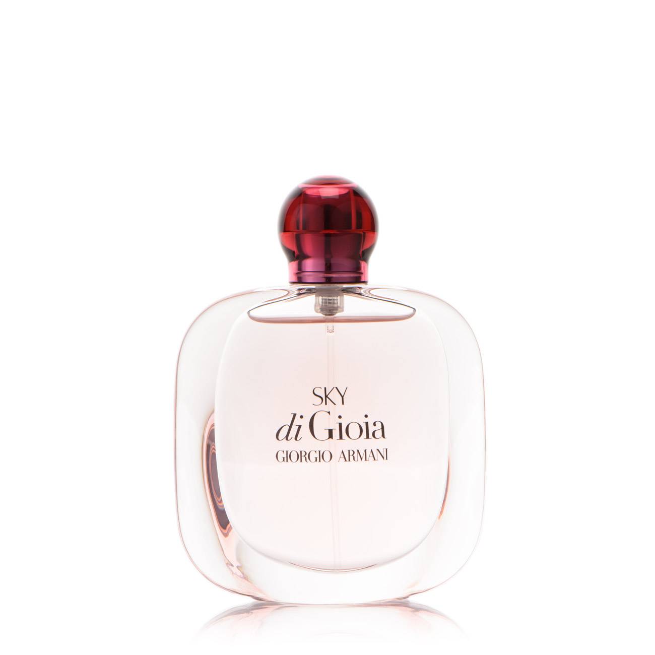 Apa de Parfum Giorgio Armani SKY DI GIOIA 50ml cu comanda online