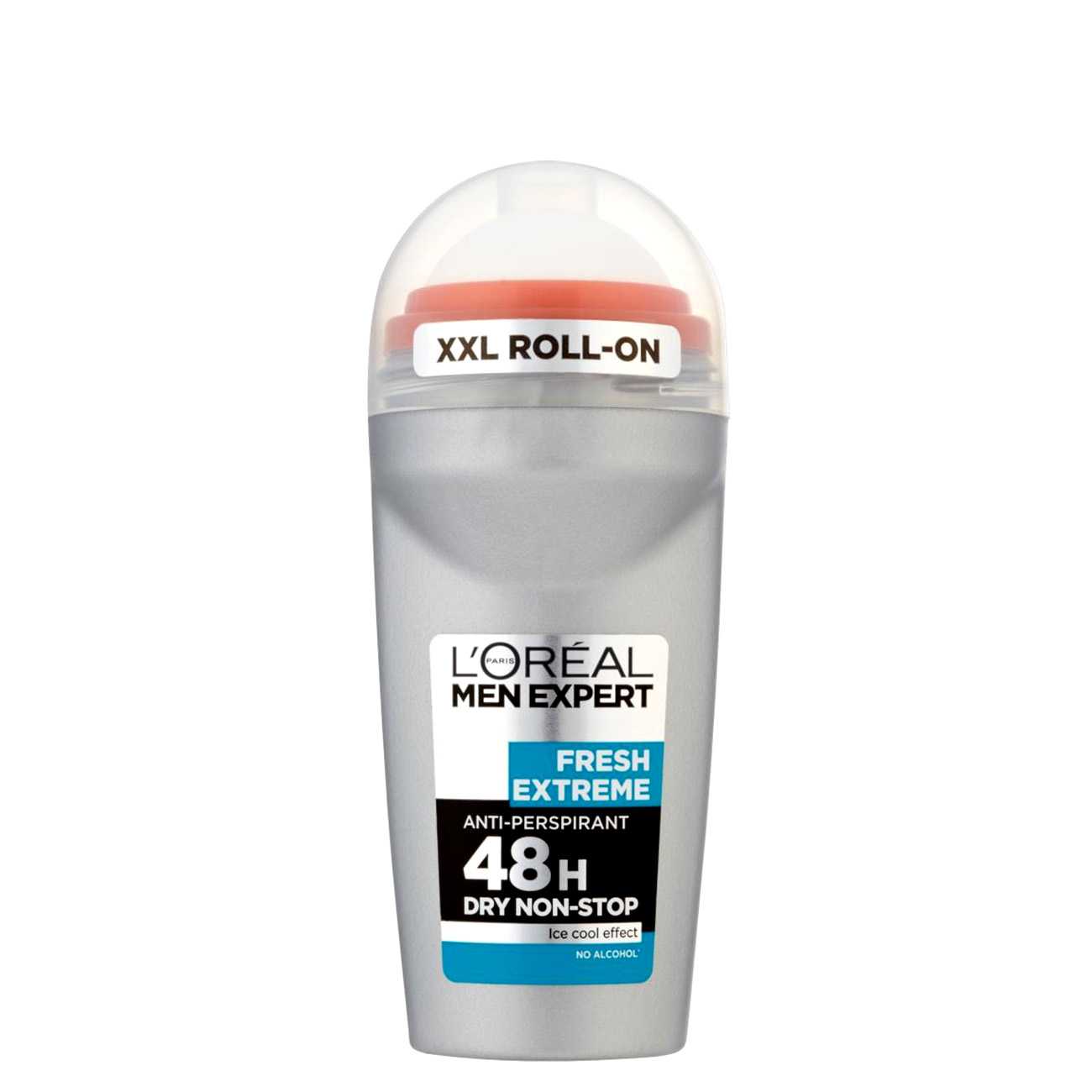 Deodorant L’Oreal FRESH EXTREME 50 ML cu comanda online