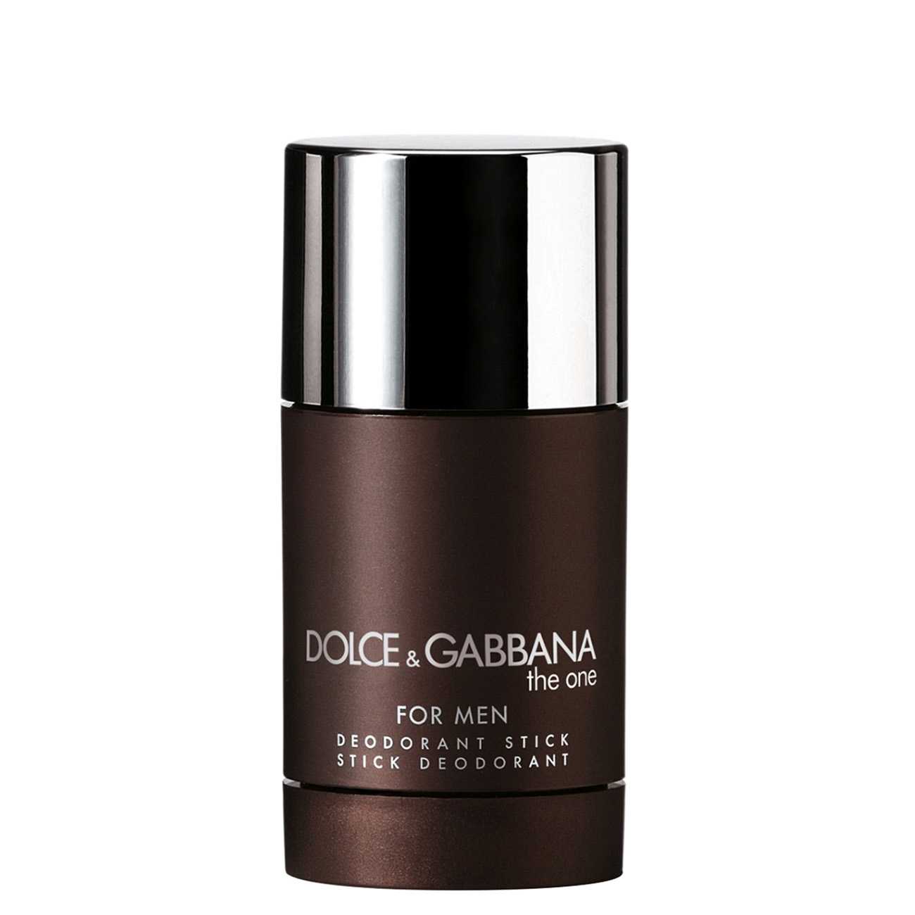 Deodorant Dolce & Gabbana THE ONE 75 ML cu comanda online
