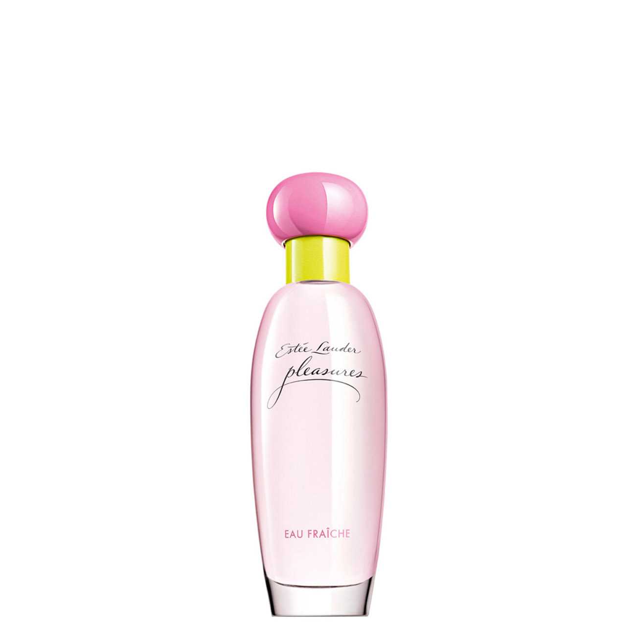 Apa de Parfum Estée Lauder PLEASURES EAU FRAICHE 50 ML 50ml cu comanda online