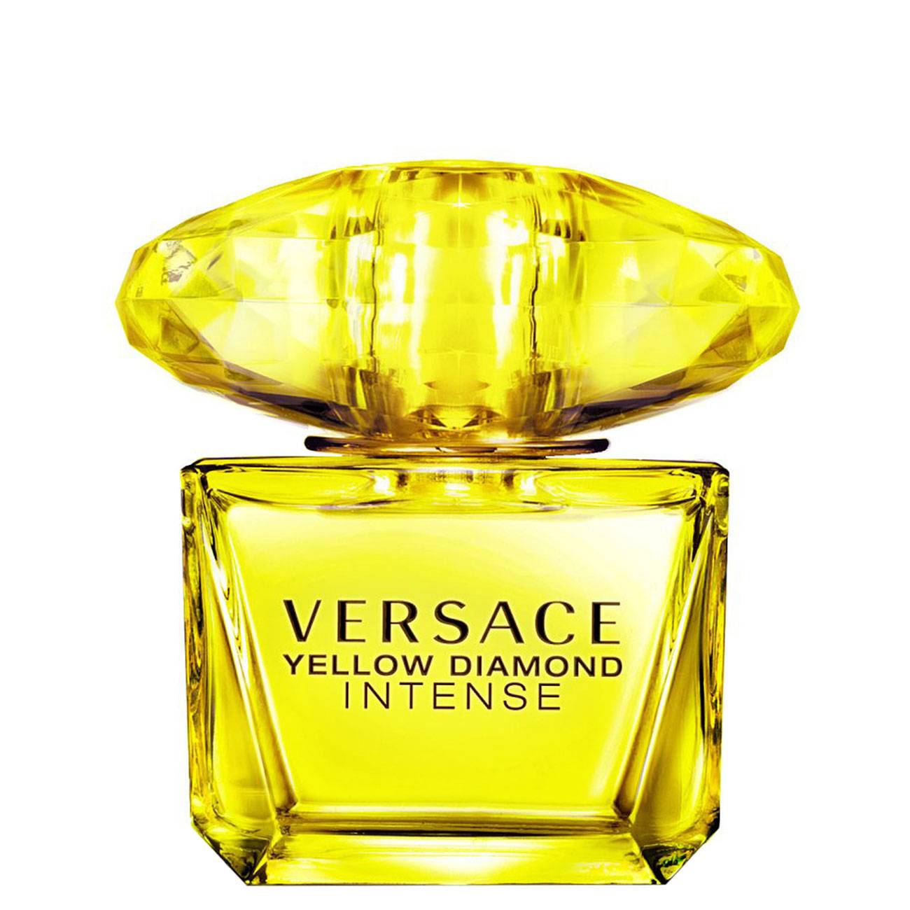 Apa de Parfum Versace YELLOW DIAMOND INTENSE 90ml cu comanda online
