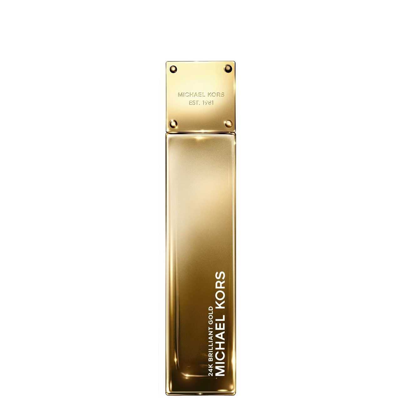 Apa de Parfum Michael Kors 24K BRILLIANT GOLD 100 ML 100ml cu comanda online