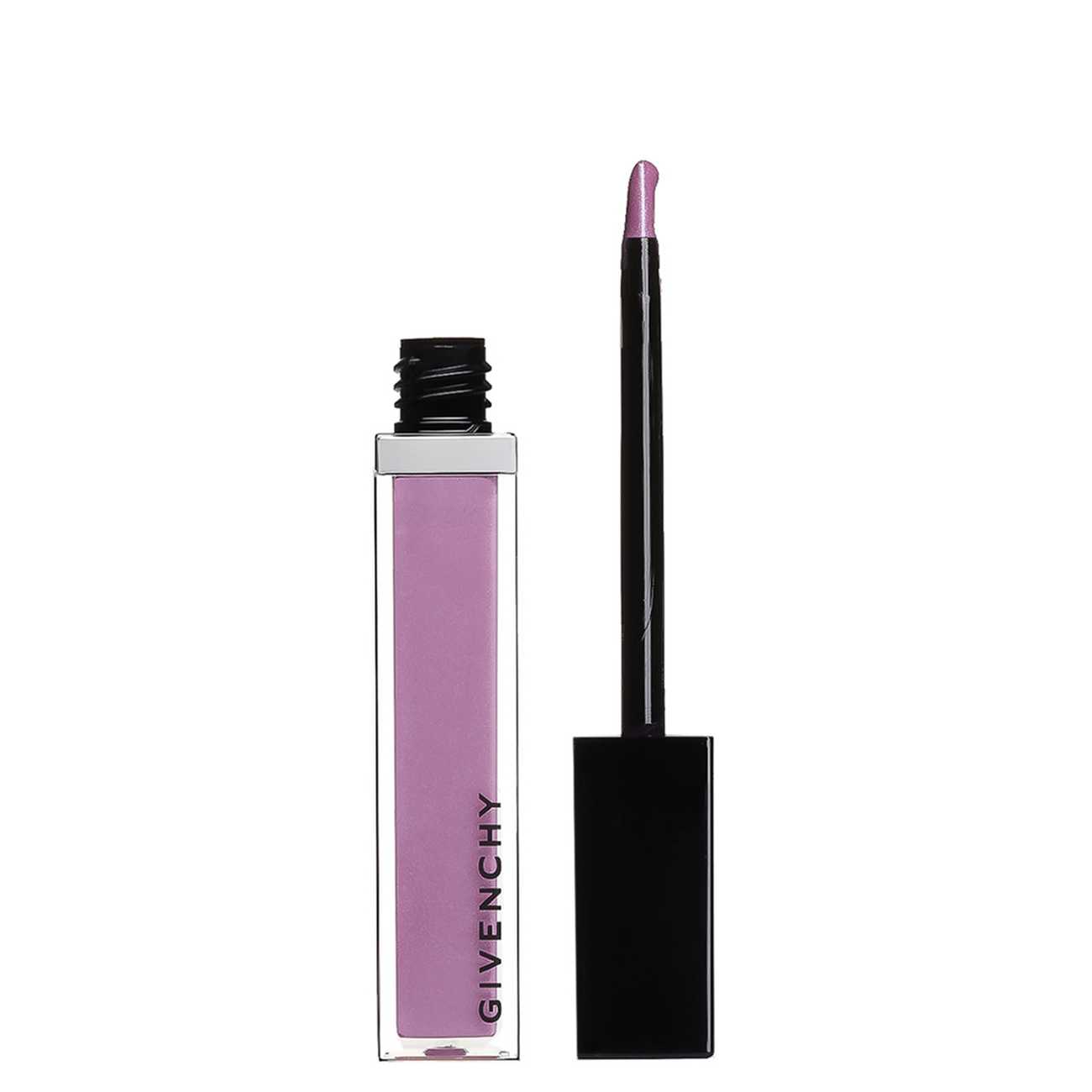 Luciu de buze Givenchy GLOSS INTERDIT 6 ML Lilac Confession 6 cu comanda online