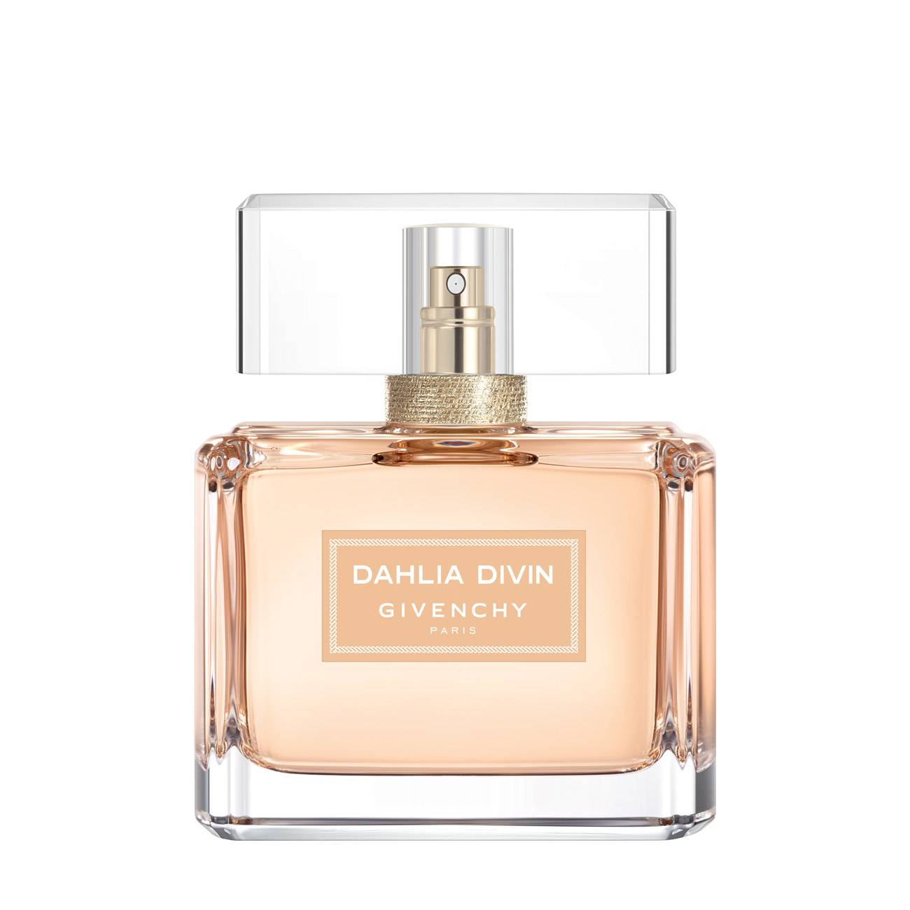 Apa de Parfum Givenchy DAHLIA DIVIN 75ml cu comanda online