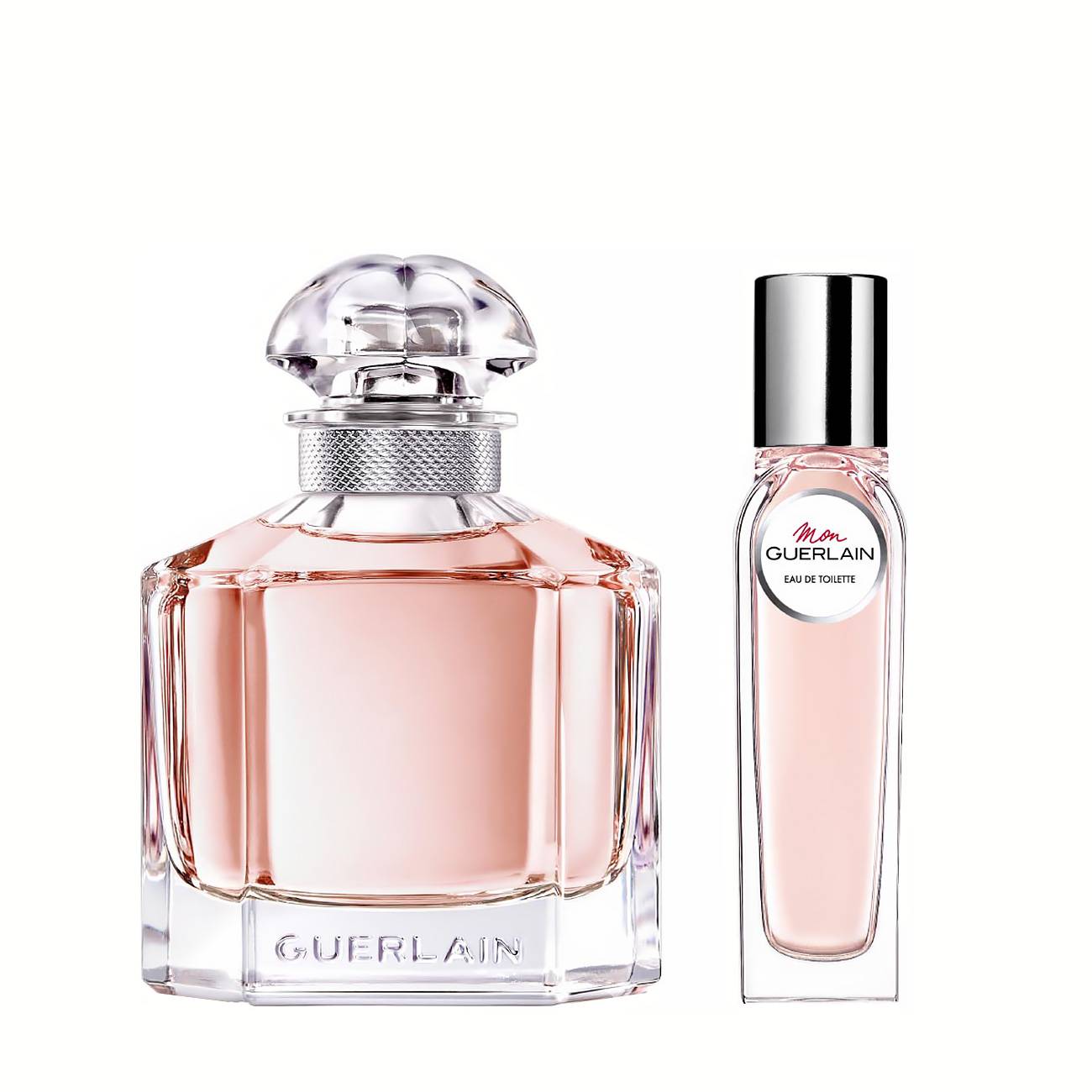 Set parfumuri Guerlain MON GUERLAIN SET 115ml cu comanda online