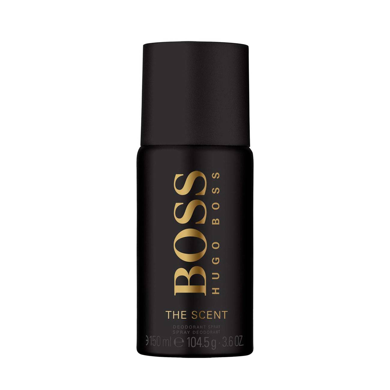 Deodorant Hugo Boss THE SCENT FOR HIM DEODORANT SPRAY 150ml cu comanda online