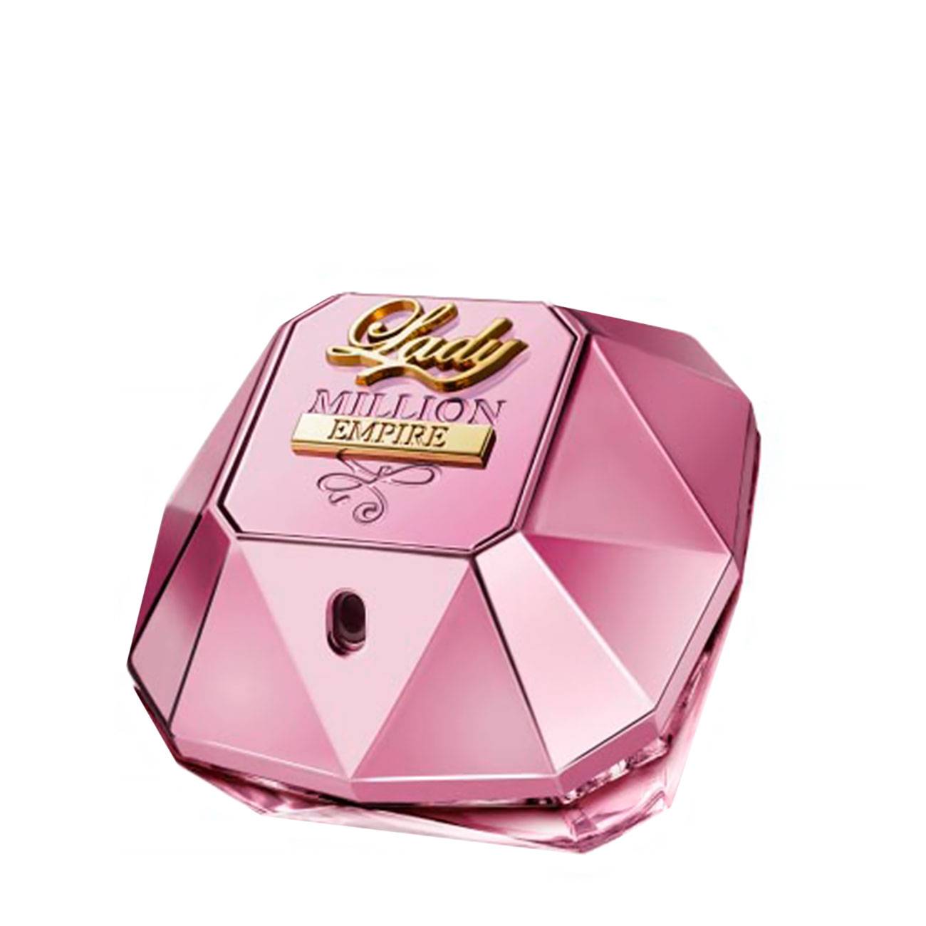 Apa de Parfum Paco Rabanne LADY MILLION EMPIRE 50ml cu comanda online