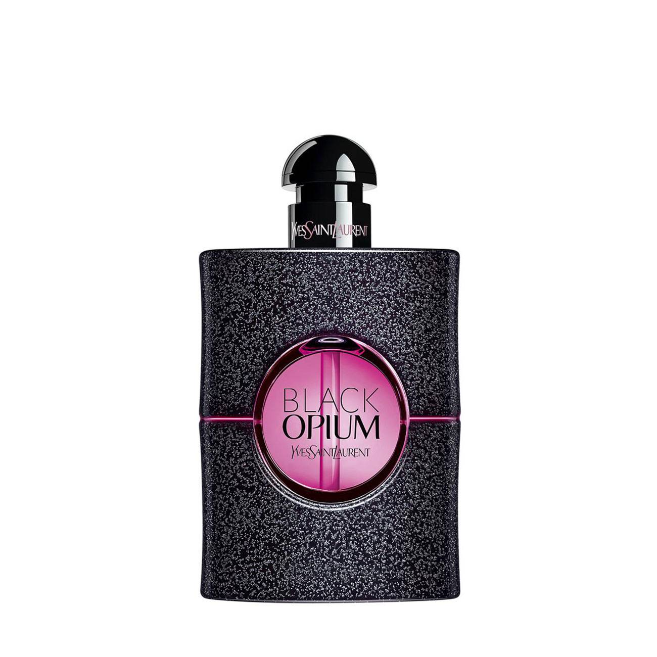 Apa de Parfum Yves Saint Laurent BLACK OPIUM NEON 75ml cu comanda online
