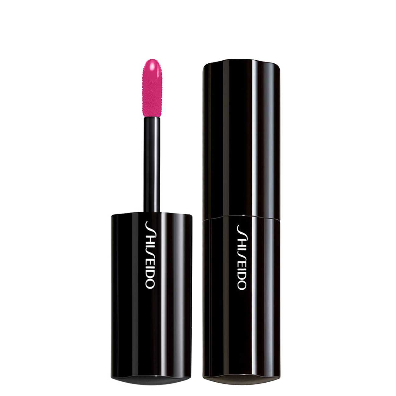 Luciu de buze Shiseido LACQUER ROUGE 6 ML EBI Rd 321 cu comanda online