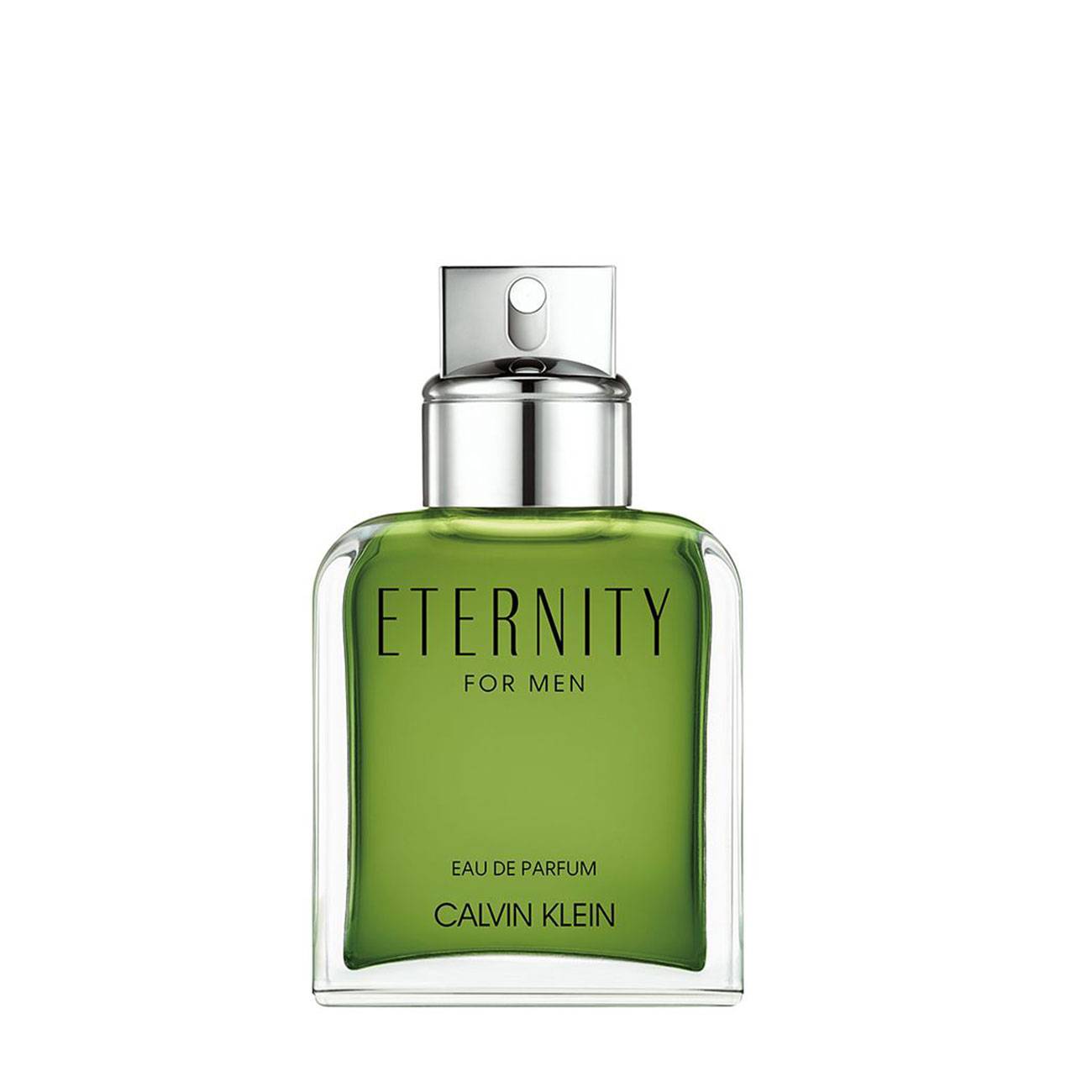 Apa de Parfum Calvin Klein ETERNITY FOR MEN 50ml cu comanda online