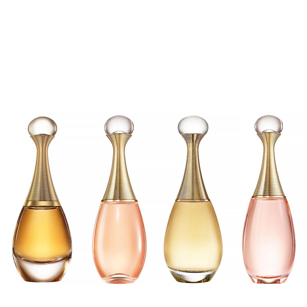 Set parfumuri Dior J’ADORE LA COLLECTION COFFRET 20ml cu comanda online