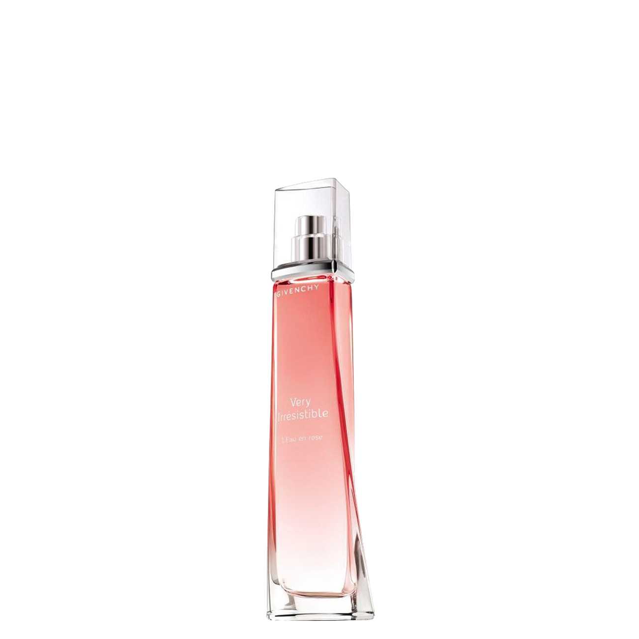 Apa de Toaleta Givenchy VERY IRRESISTIBLE EAU EN ROSE 50 ML 50ml cu comanda online